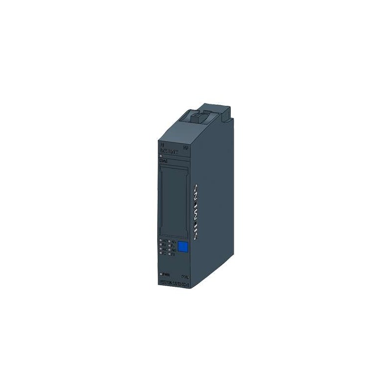 6ES71346JD002CA1 6ES7134-6JD00-2CA1 Siemens - Image 1