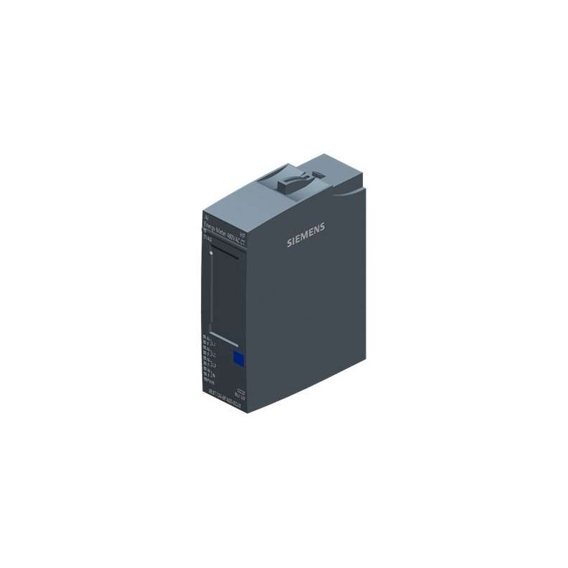 6ES71346PA000CU0 6ES7134-6PA00-0CU0 Siemens - Image 1