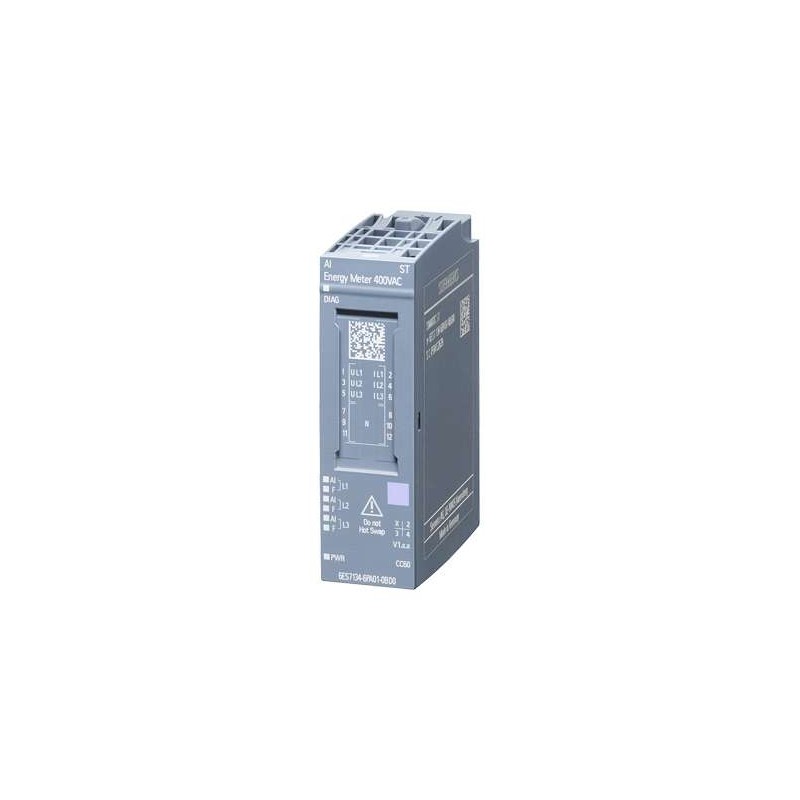 6ES71346PA010BD0 6ES7134-6PA01-0BD0 Siemens - Image 1
