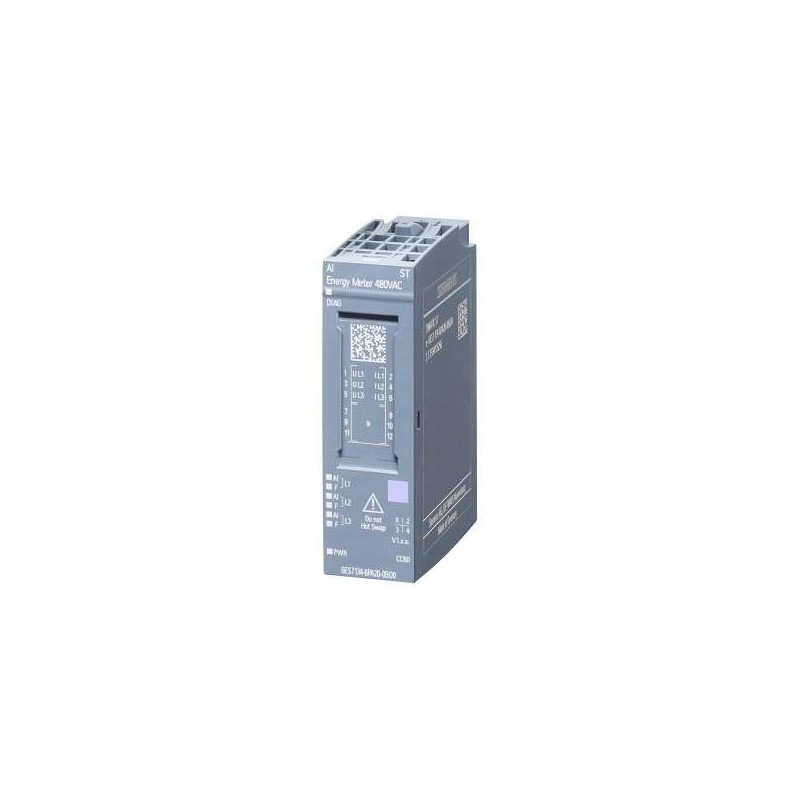 6ES71346PA200CU0 6ES7134-6PA20-0CU0 Siemens - Image 1