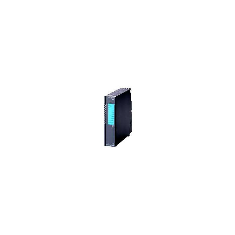 6ES71347TD500AB0 6ES7134-7TD50-0AB0 Siemens - Image 1