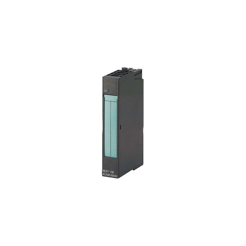 6ES71354FB520AB0 6ES7135-4FB52-0AB0 Siemens - Image 1