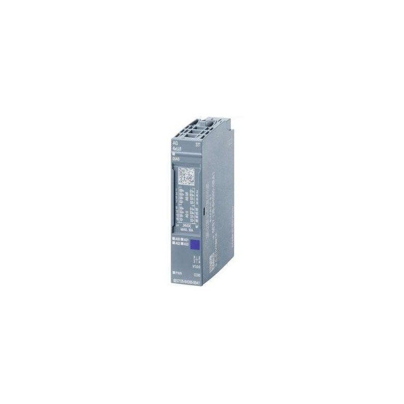 6ES71356HB000DA1 6ES7135-6HB00-0DA1 Siemens - Image 1