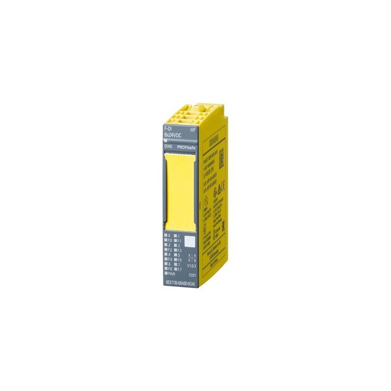 6ES71366BA000CA0 6ES7136-6BA00-0CA0 Siemens - Image 1