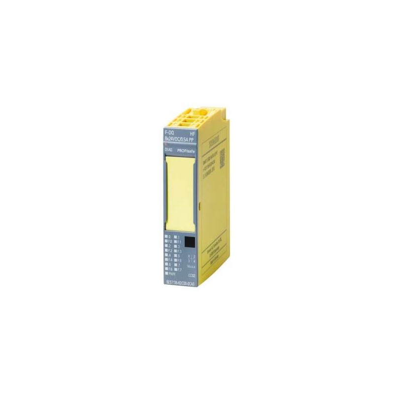 6ES71366DC000CA0 6ES7136-6DC00-0CA0 Siemens - Image 1