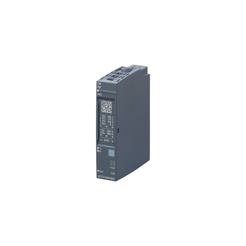 6ES71376AA000BA0 6ES7137-6AA00-0BA0 Siemens - Image 1