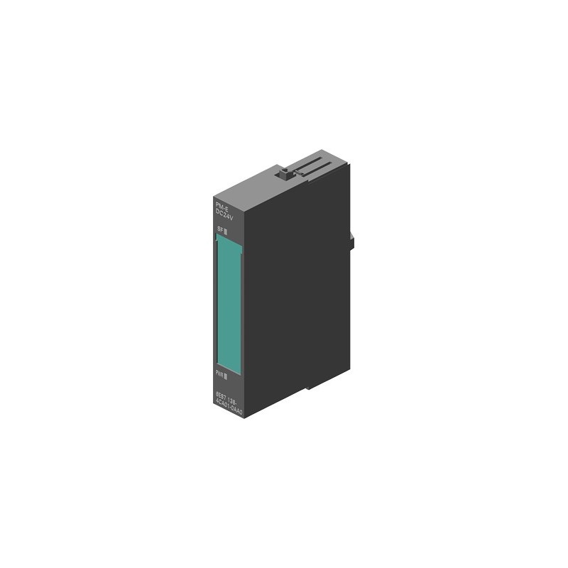 6ES71384CA010AA0 6ES7138-4CA01-0AA0 Siemens - Image 1