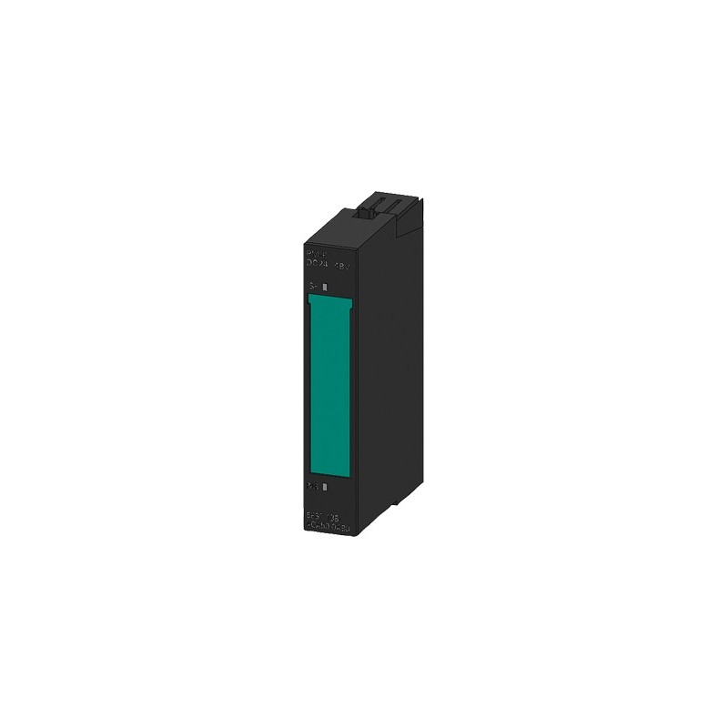 6ES71384CA501AB0 6ES7138-4CA50-1AB0 Siemens - Image 1