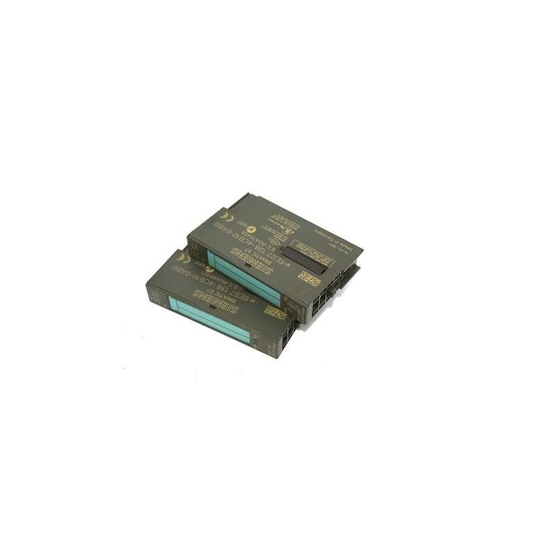 6ES71384CB100AB0 6ES7138-4CB10-0AB0 Siemens - Image 1
