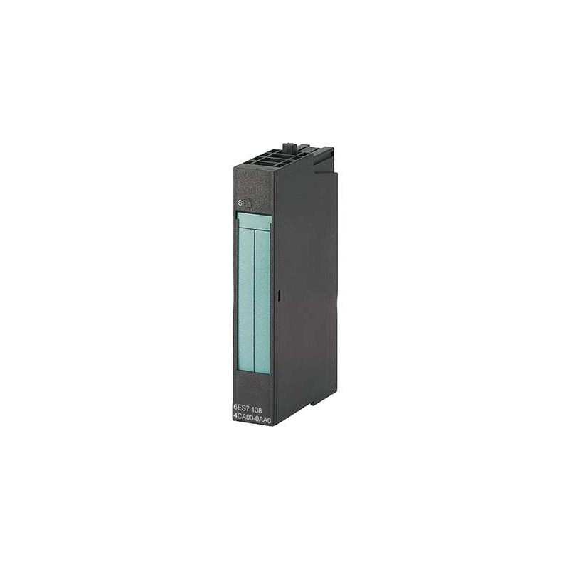 6ES71384CB110AB0 6ES7138-4CB11-0AB0 Siemens - Image 1