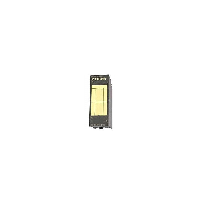6ES71384CF410AB0 6ES7138-4CF41-0AB0 Siemens - Image 1