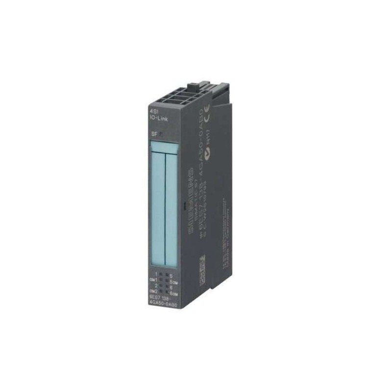 6ES71384GA500AB0 6ES7138-4GA50-0AB0 Siemens - Image 1