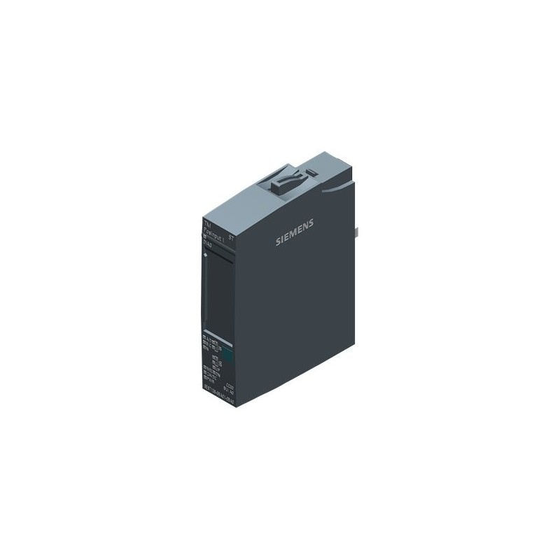 6ES71386BA010BA0 6ES7138-6BA01-0BA0 Siemens - Image 1