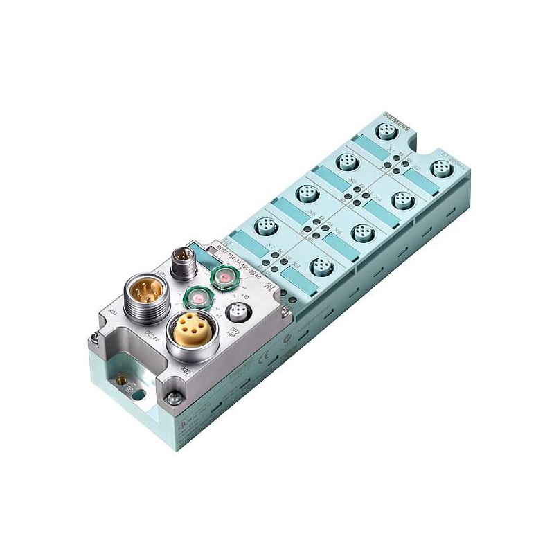 6ES71413BF000XA0 6ES7141-3BF00-0XA0 Siemens - Image 1
