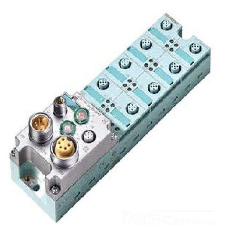 6ES71413BH000XA0 6ES7141-3BH00-0XA0 Siemens - Image 1