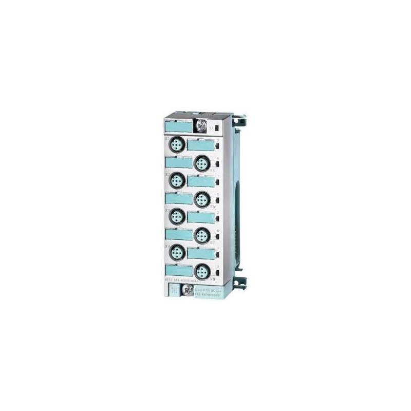 6ES71414BH000AA0 6ES7141-4BH00-0AA0 Siemens - Image 1