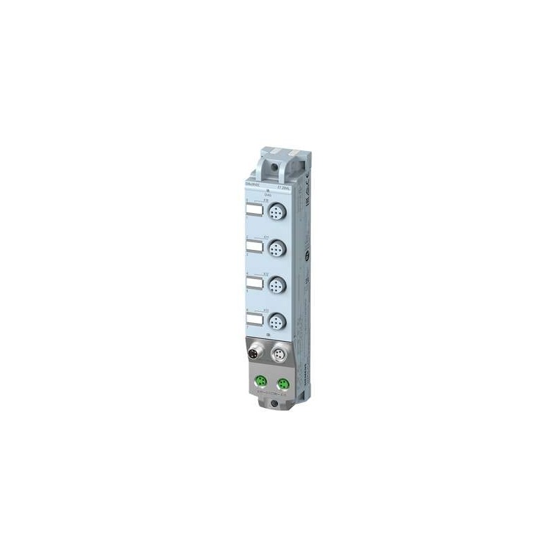 6ES71415AF000BA0 6ES7141-5AF00-0BA0 Siemens - Image 1