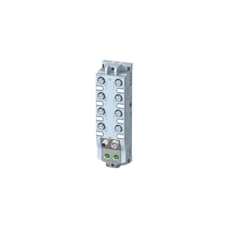 6ES71415AH000BA0 6ES7141-5AH00-0BA0 Siemens - Image 1
