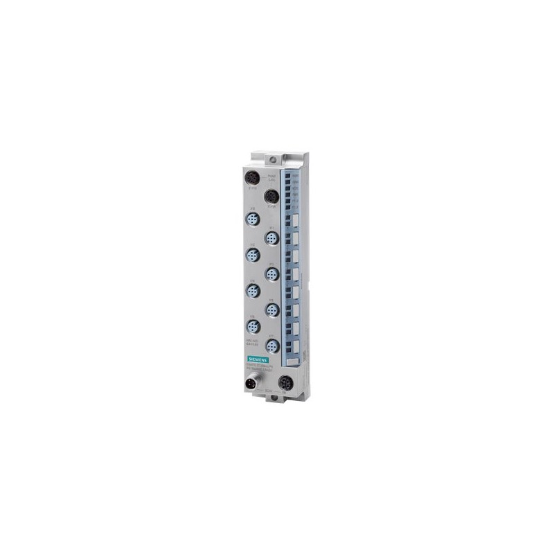 6ES71416BH000BB0 6ES7141-6BH00-0BB0 Siemens - Image 1