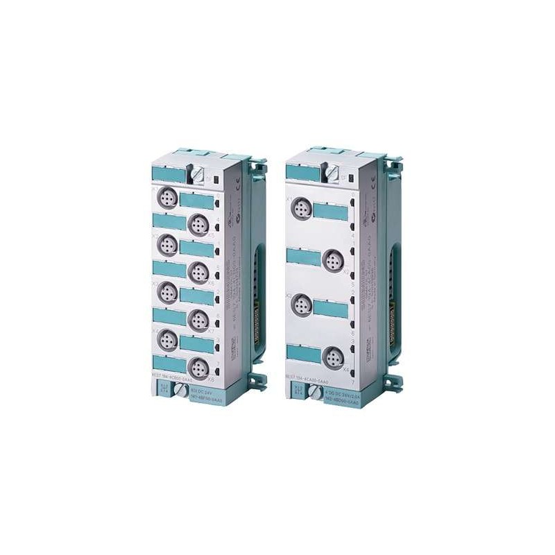 6ES71424BF000AA0 6ES7142-4BF00-0AA0 Siemens - Image 1