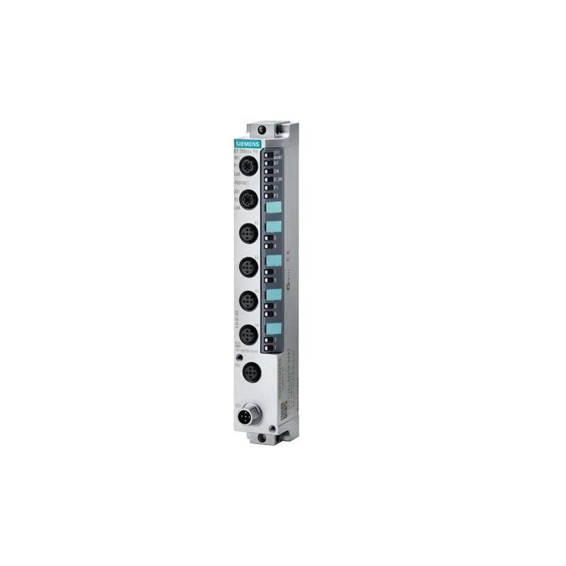 6ES71426BF500AB0 6ES7142-6BF50-0AB0 Siemens - Image 1