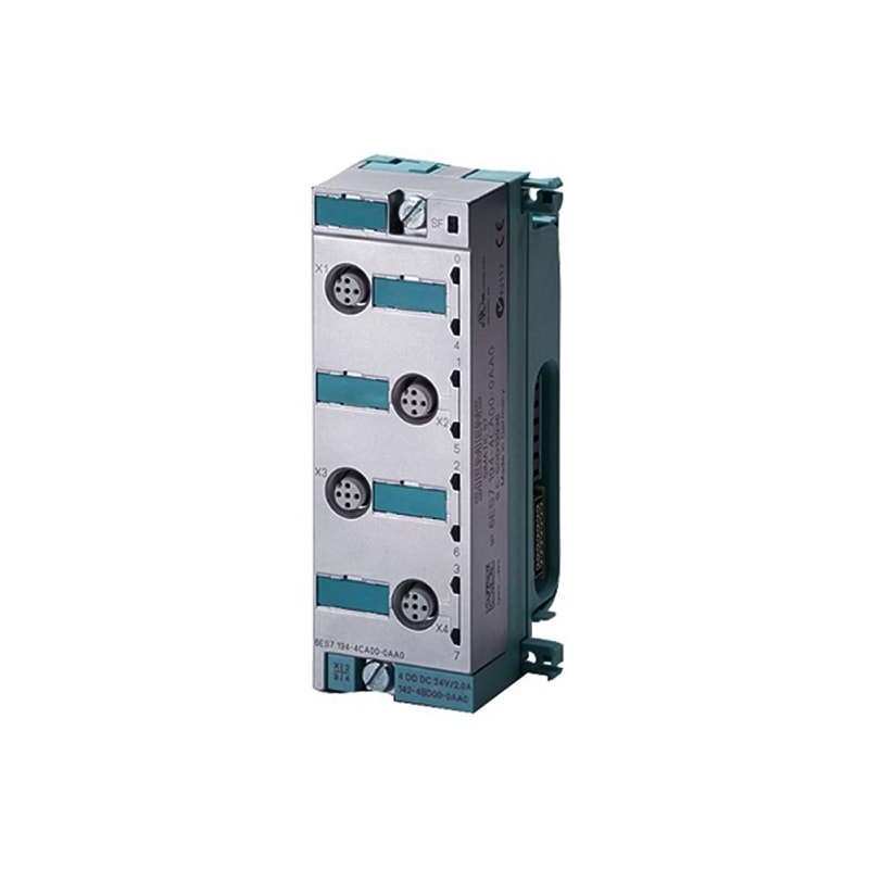 6ES71444FF000AB0 6ES7144-4FF00-0AB0 Siemens - Image 1
