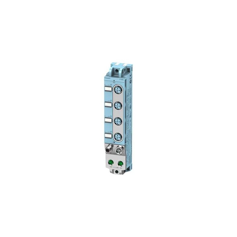 6ES71445KD000BA0 6ES7144-5KD00-0BA0 Siemens - Image 1