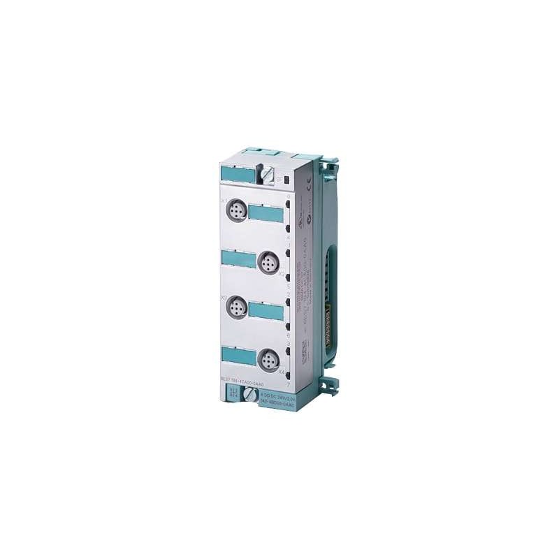 6ES71454GF000AB0 6ES7145-4GF00-0AB0 Siemens - Image 1
