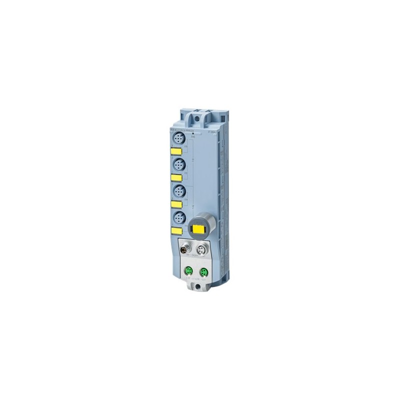 6ES71465FF000BA0 6ES7146-5FF00-0BA0 Siemens - Image 1