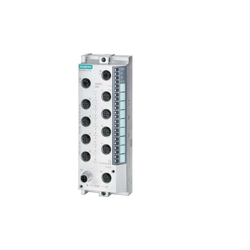 6ES71476BG000AB0 6ES7147-6BG00-0AB0 Siemens - Image 1