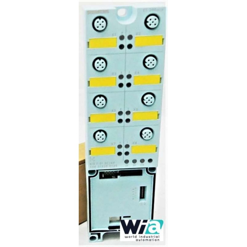 6ES71483FA000XB0 6ES7148-3FA00-0XB0 Siemens - Image 1