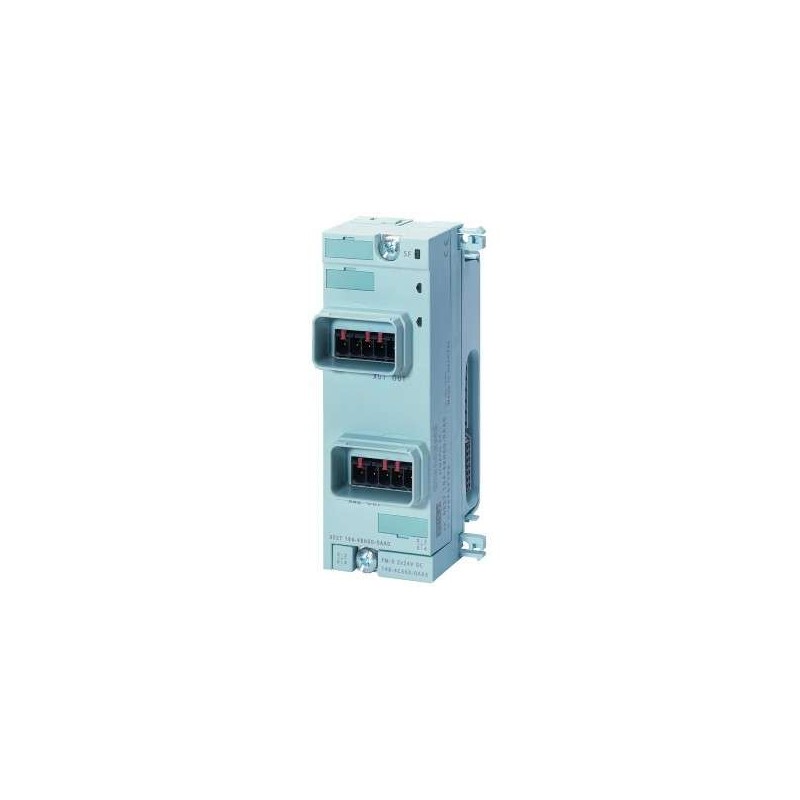 6ES71484CA600AA0 6ES7148-4CA60-0AA0 Siemens - Image 1