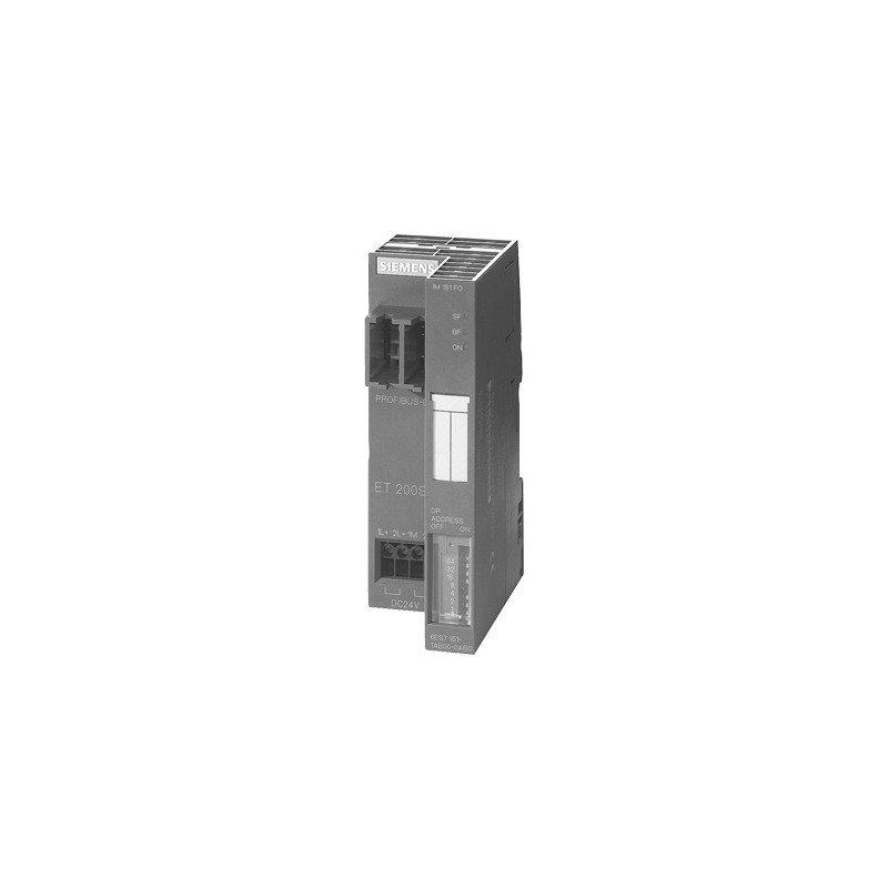 6ES71511AB050AB0 6ES7151-1AB05-0AB0 Siemens - Image 1
