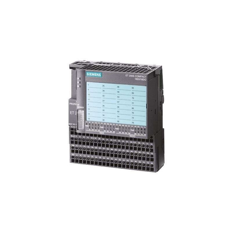 6ES71511CA003BL0 6ES7151-1CA00-3BL0 Siemens - Image 1