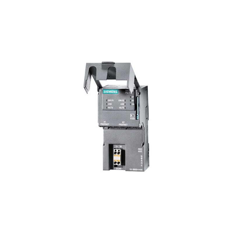 6ES71513BB230AB0 6ES7151-3BB23-0AB0 Siemens - Image 1