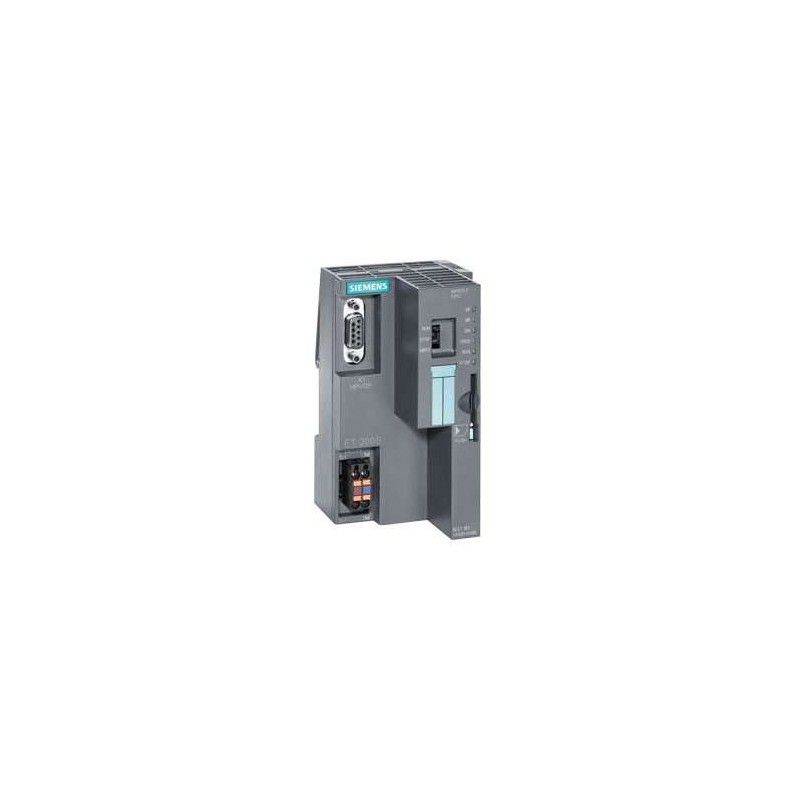 6ES71517AA200AB0 6ES7151-7AA20-0AB0 Siemens - Image 1