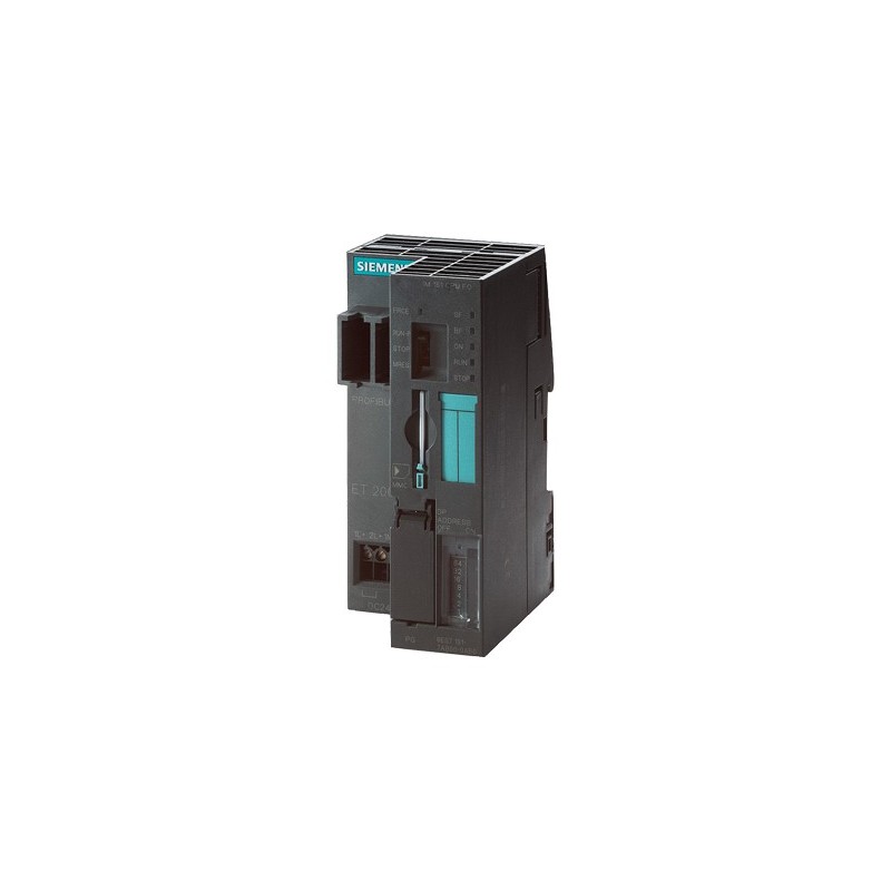 6ES71517AB000AB0 6ES7151-7AB00-0AB0 Siemens - Image 1