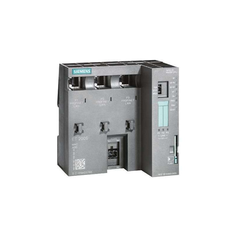 6ES71518FB010AB0 6ES7151-8FB01-0AB0 Siemens - Image 1