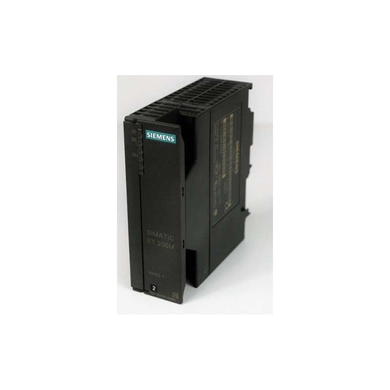 6ES71531AA020XB0 6ES7153-1AA02-0XB0 Siemens - Image 1