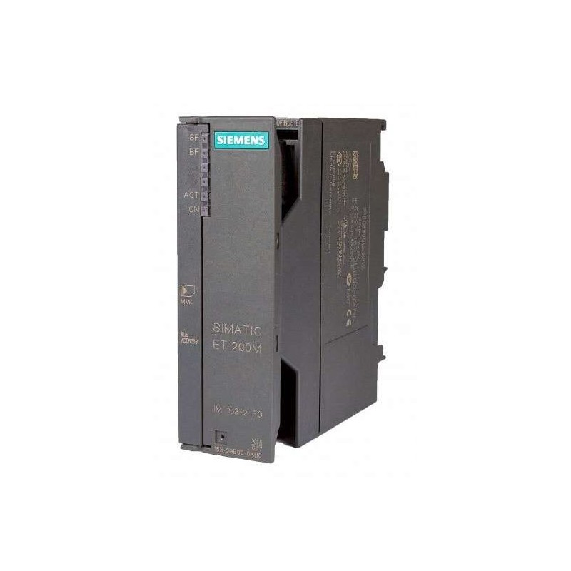 6ES71532BB000XB0 6ES7153-2BB00-0XB0 Siemens - Image 1