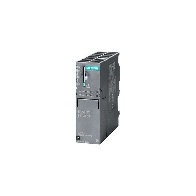 6ES71534BA000XB0 6ES7153-4BA00-0XB0 Siemens - Image 1