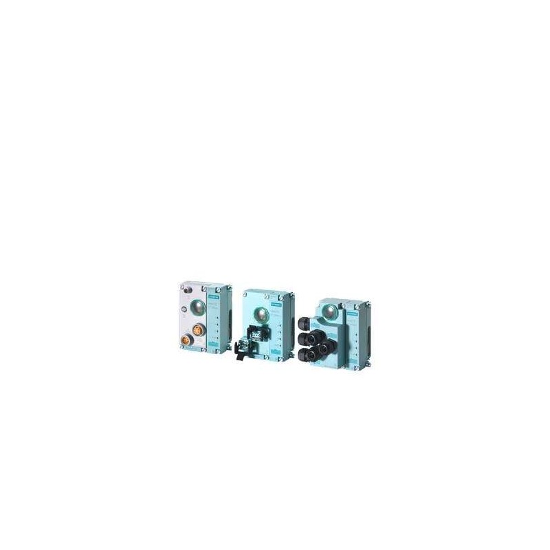 6ES71542AA010AB0 6ES7154-2AA01-0AB0 Siemens - Image 1