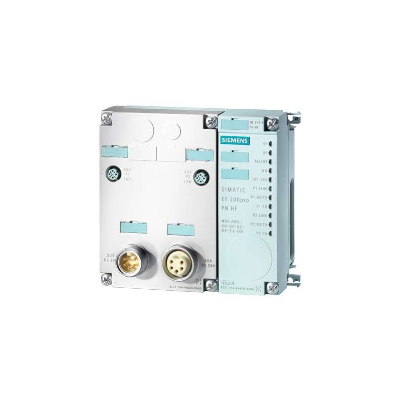 6ES71544AB100AB0 6ES7154-4AB10-0AB0 Siemens - Image 1