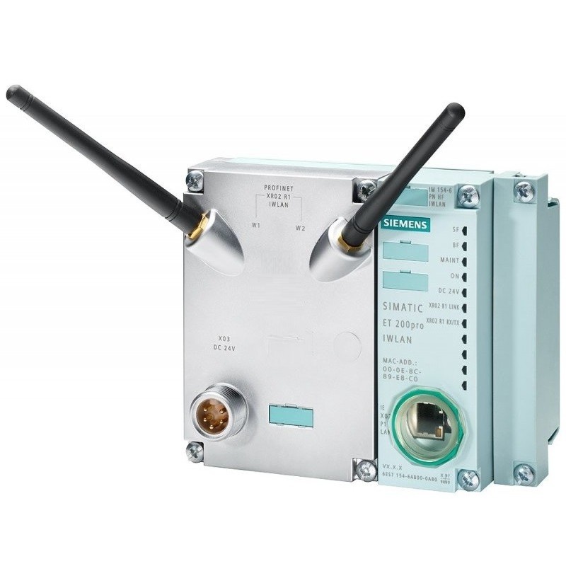 6ES71546AB500AB0 6ES7154-6AB50-0AB0 Siemens - Image 1