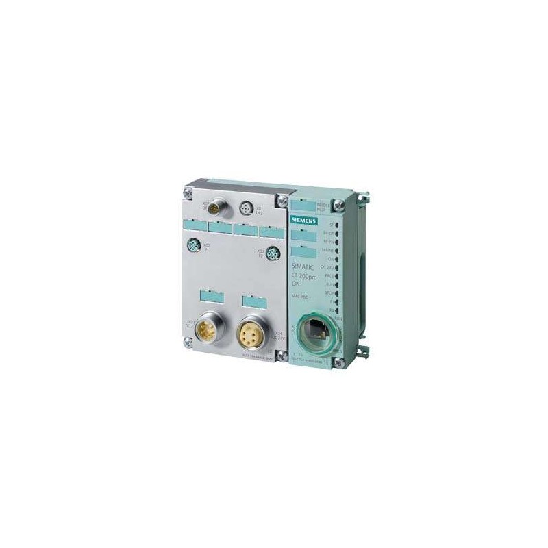 6ES71548AB010AB0 6ES7154-8AB01-0AB0 Siemens - Image 1