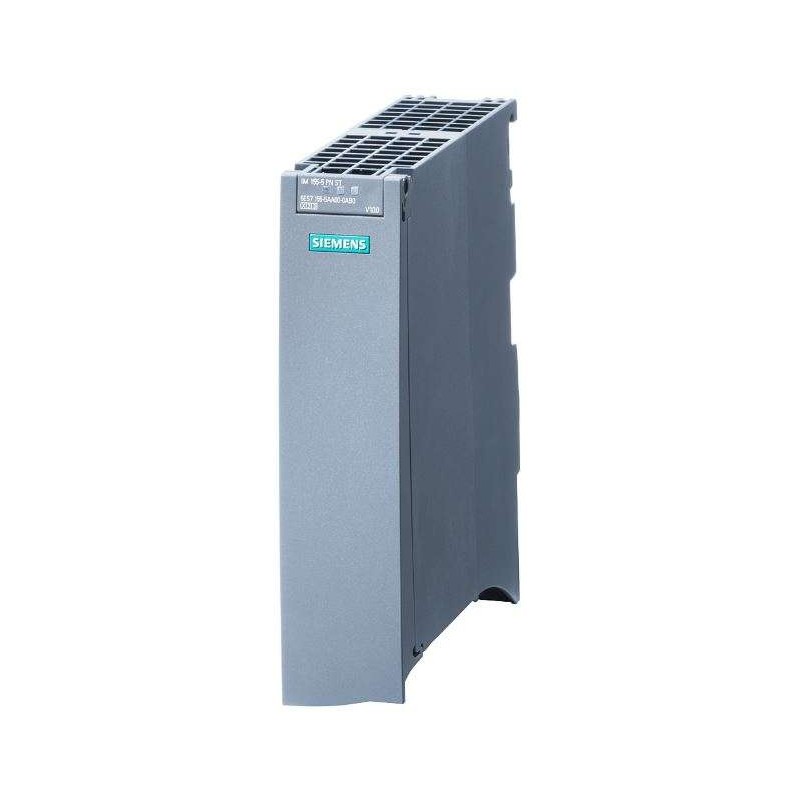 6ES71555AA000AC0 6ES7155-5AA00-0AC0 Siemens - Image 1