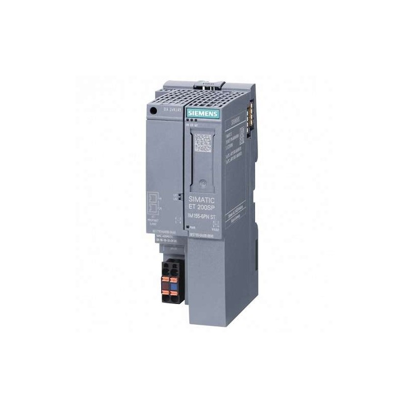 6ES71556AA010BN0 6ES7155-6AA01-0BN0 Siemens - Image 1