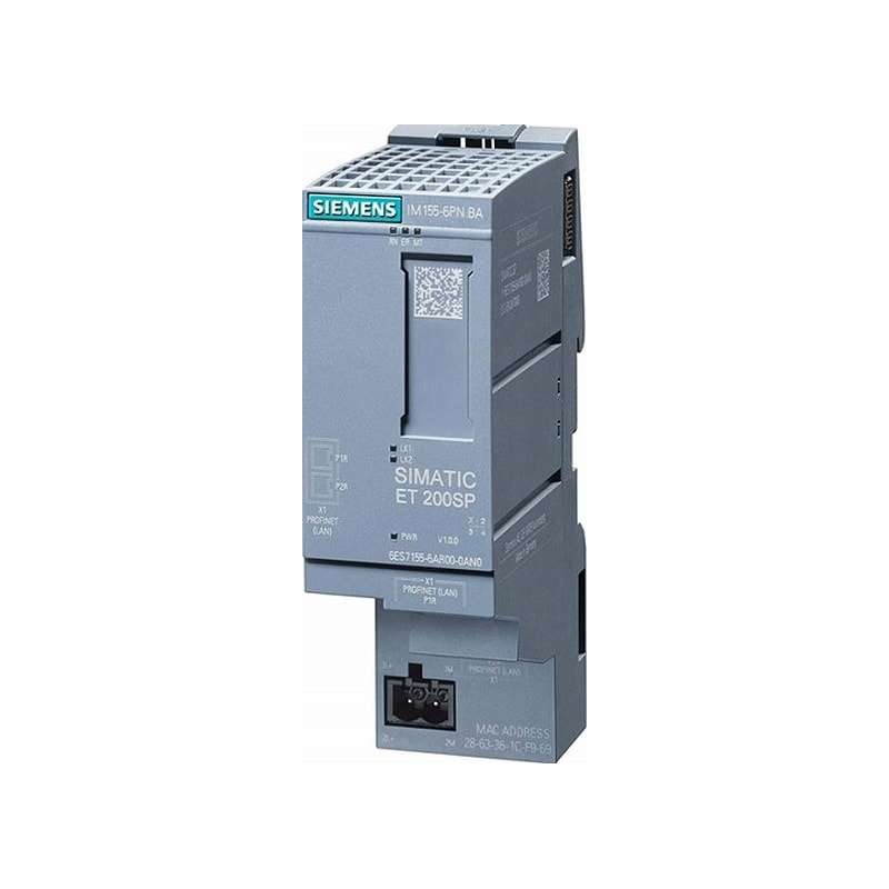 6ES71556AR000AN0 6ES7155-6AR00-0AN0 Siemens - Image 1