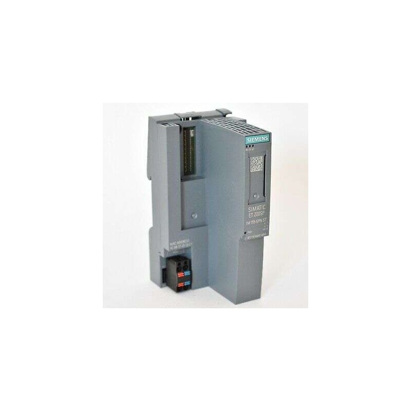6ES71556AU010CN0 6ES7155-6AU01-0CN0 Siemens - Image 1