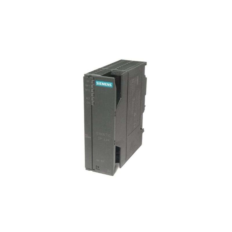 6ES71570AA820XA0 6ES7157-0AA82-0XA0 Siemens - Image 1